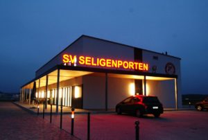 Elektro Wagner | SV Seligenporten